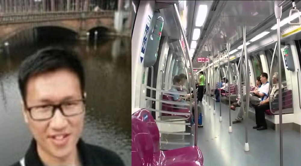 SHOULD MOLESTORS AND PEEPING TOMS FACE MORE SEVERE PUNISHMENT?