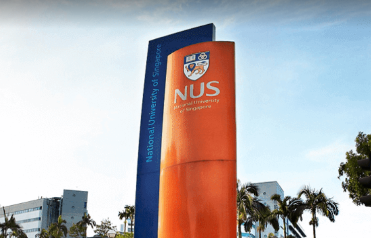 NUS STUDENT EXPOSED HIMSELF & “BEAT AEROPLANE” IN LIBRARY