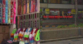THAI DISCO BOSS: “LATE 1 MIN, DEDUCT $10”. BROKE MOM RULES image-26