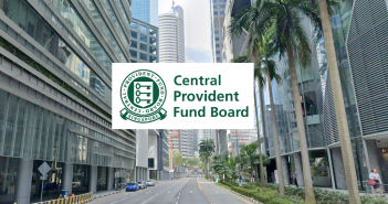 UNCLAIMED CPF OF THOSE WHO PASSED ON – $211 MILLION ACCUMULATED image-63