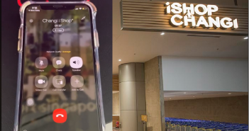 SCAMMER POSING AS iSHOP CHANGI STAFF: VOICE RECORDED image-69