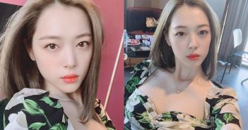 K-POP GROUP F(X) – FORMER MEMBER SULLI FOUND DEAD IN HOME sulli-mainimage-1571045766