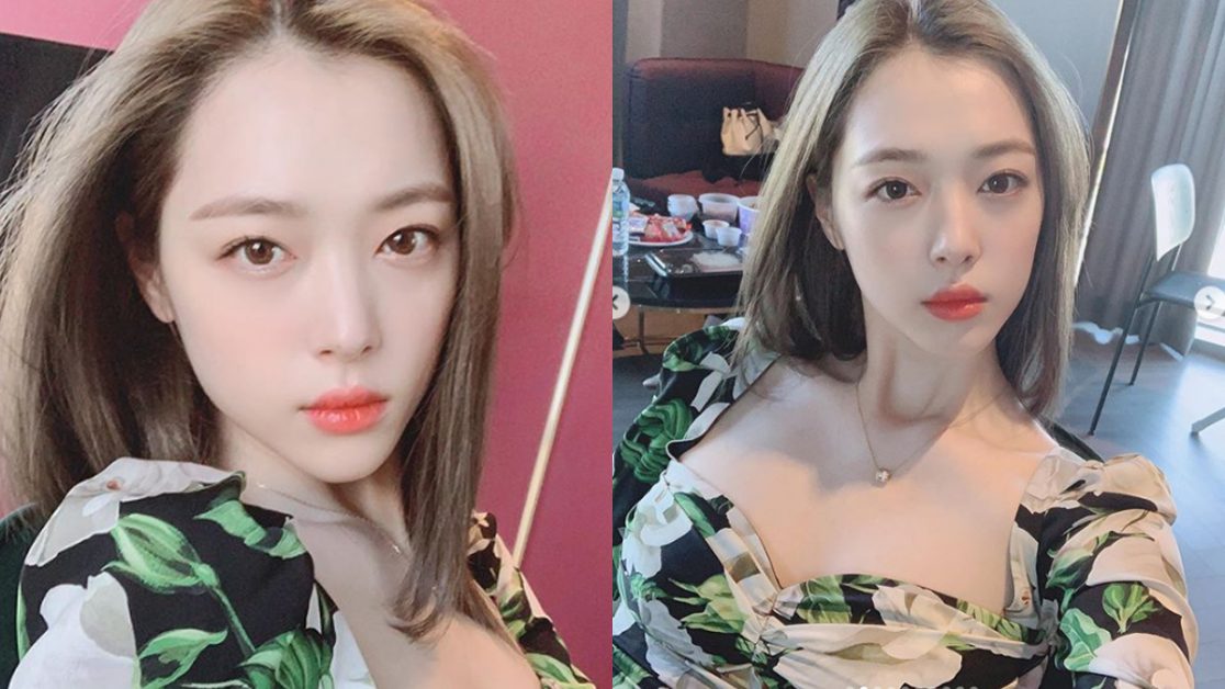 K-POP GROUP F(X) – FORMER MEMBER SULLI FOUND DEAD IN HOME