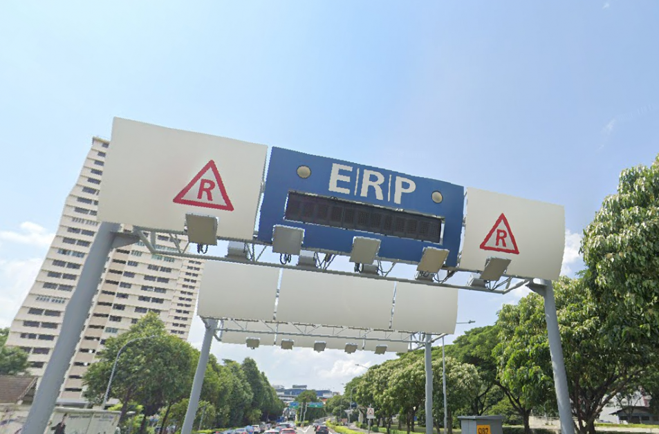 A ‘TEMPORARY MIRACLE’ HAS HAPPENED ERP RATE REDUCED