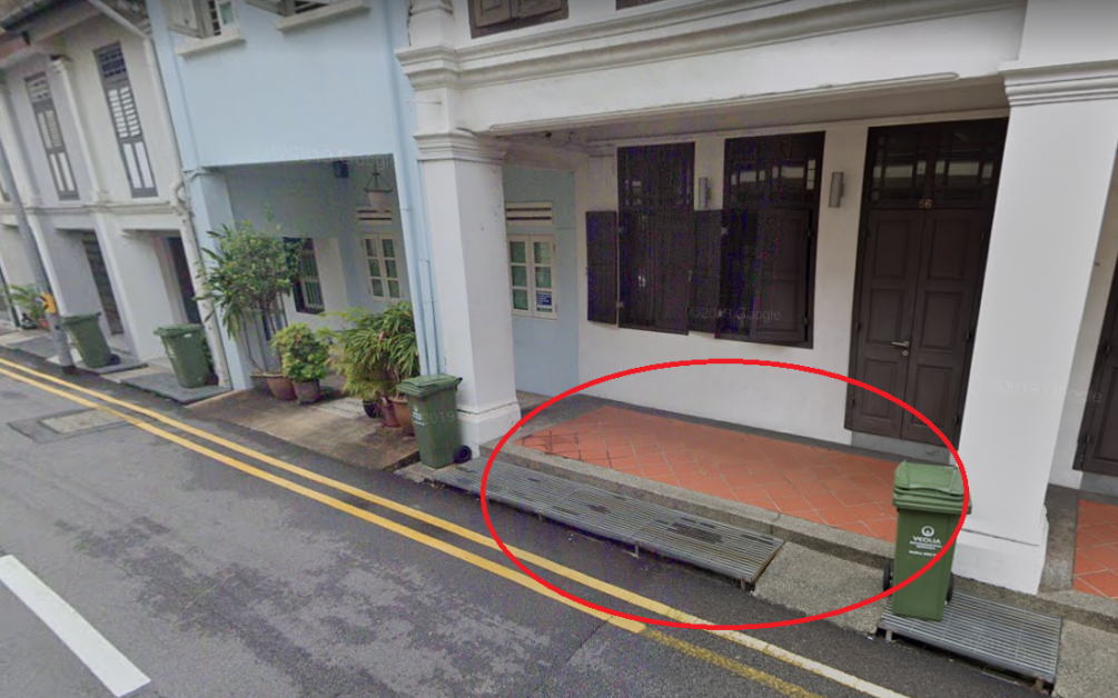 MAN FOUND DEAD. AFTER “CIVILIAN ARREST” FOR TAKING UPSKIRT VIDEO