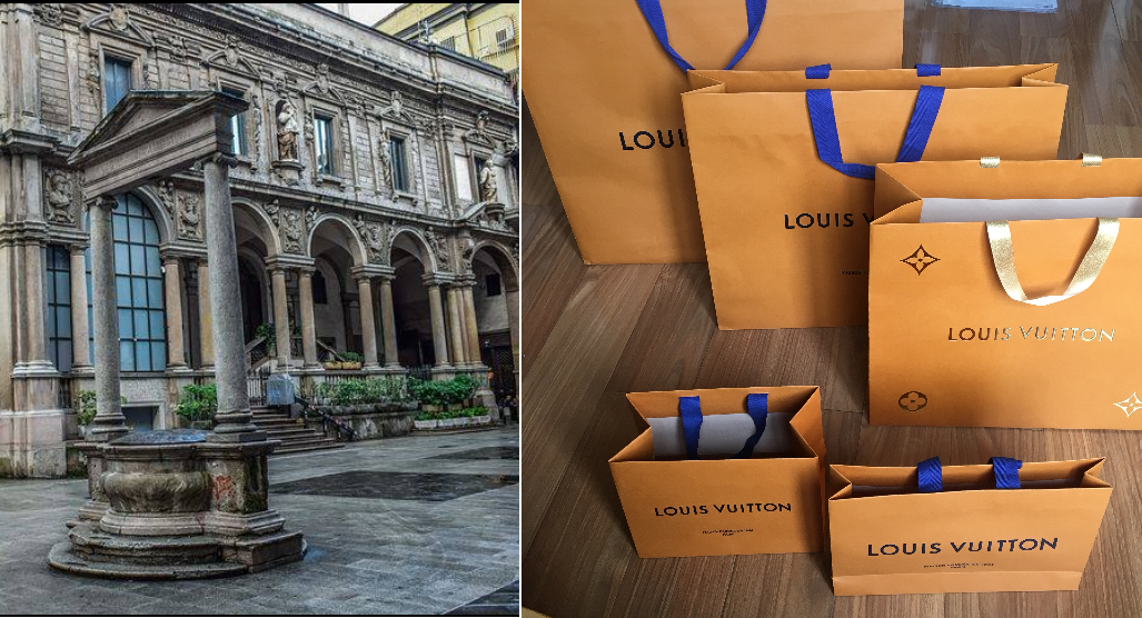 SG WOMAN ROBBED IN EUROPE OVER $15,000 WORTH OF VALUABLES STOLEN