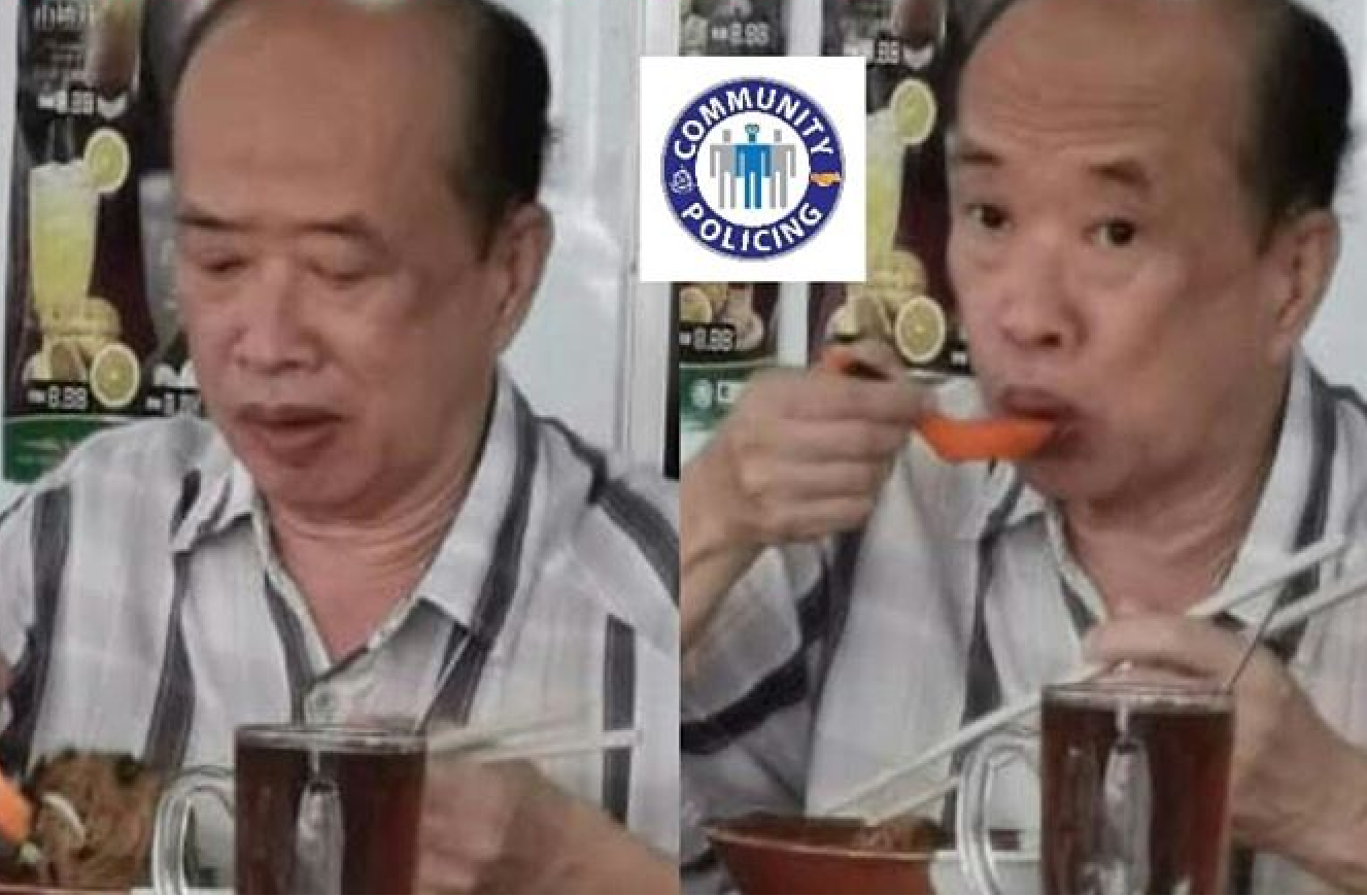 M’SIA: 71 Y.O MALE DRUGGED AND SEXUALLY ASSAULTED BY ANOTHER ELDERLY MALE