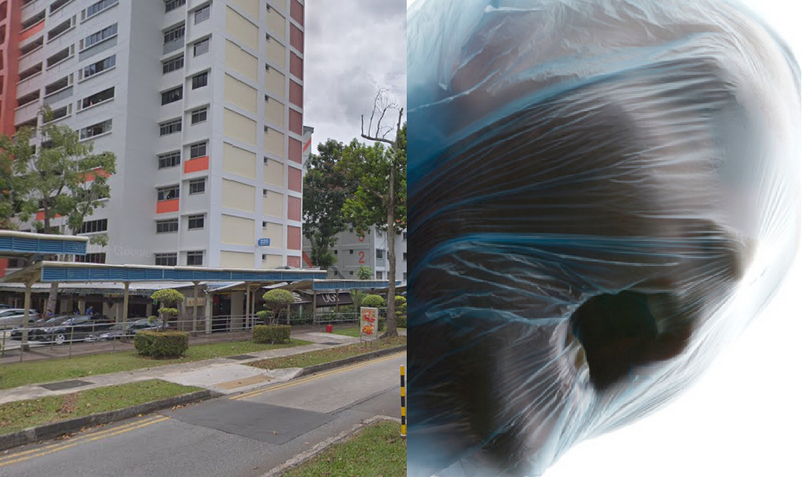 MAN TRIED TO SUFFOCATE WIFE, SOLD WIFE GOLD TO USE ON MISTRESS