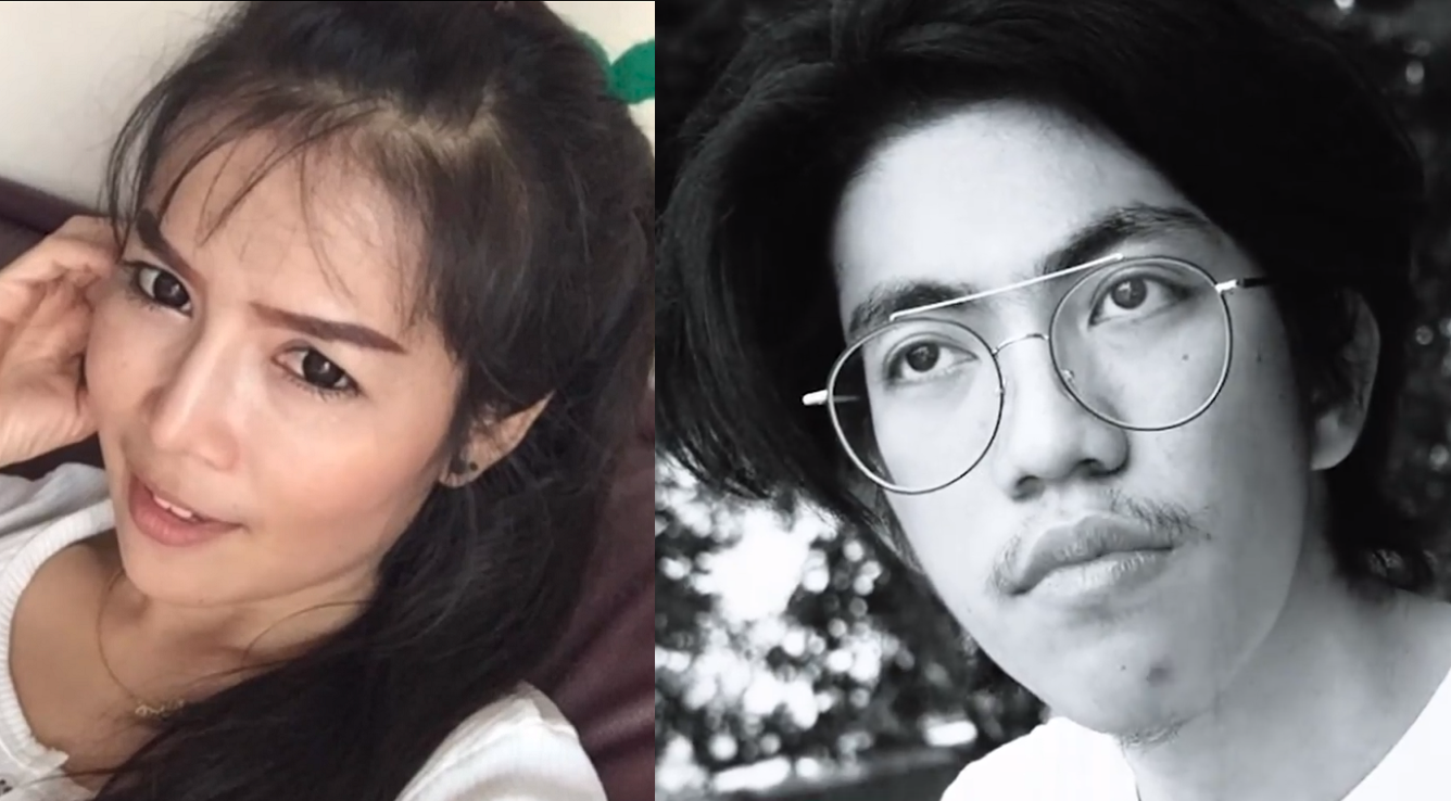 BANGKOK STUDENT KILL AND HIDES MOTHER BODY IN FRIDGE BEFORE TAKING HIS OWN LIFE