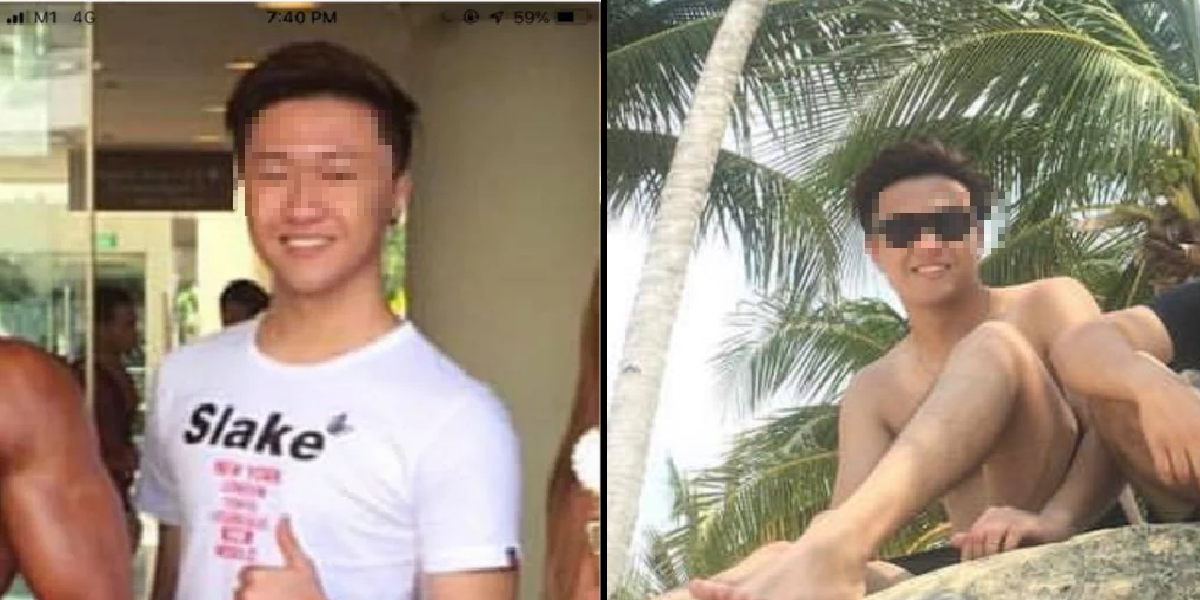 MAN ALLEGEDLY SPENDS OVER $20,000 IN “HANG FLOWER” & DRINKS WITHOUT PAYING