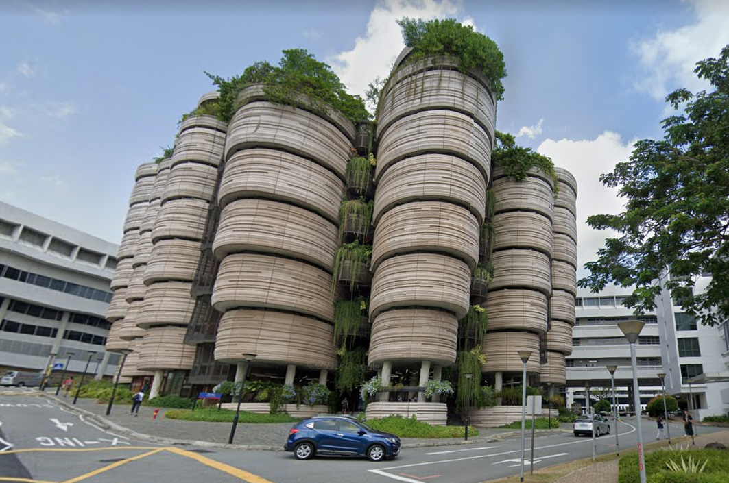 PRC STUDENT EXPELLED BY NTU AFTER FILMING WOMAN IN SHOWER