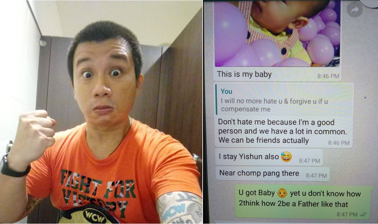 PRANKSTER APOLOGIZE TO KURT TAY BEG HIM TO LET HIM OFF