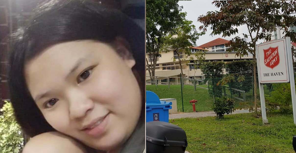 26 YEAR OLD MISSING FOR OVER 2 DAYS, LAST SEEN AT PASIR PANJANG