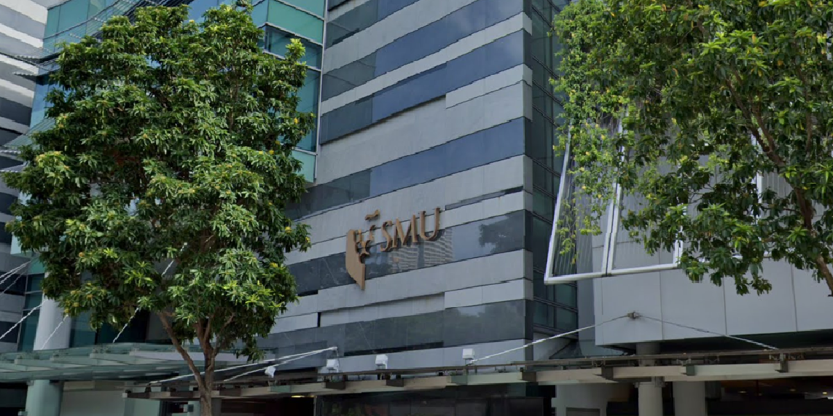 23 YEAR OLD SMU STUDENT CAUGHT FILMING WOMEN IN TOILET