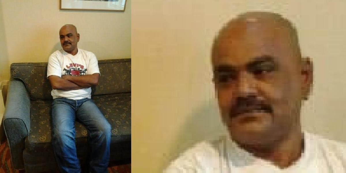 DAUGHTER SEEK HELP TO FIND FATHER, RUMOURED THAT HE PASSED AWAY