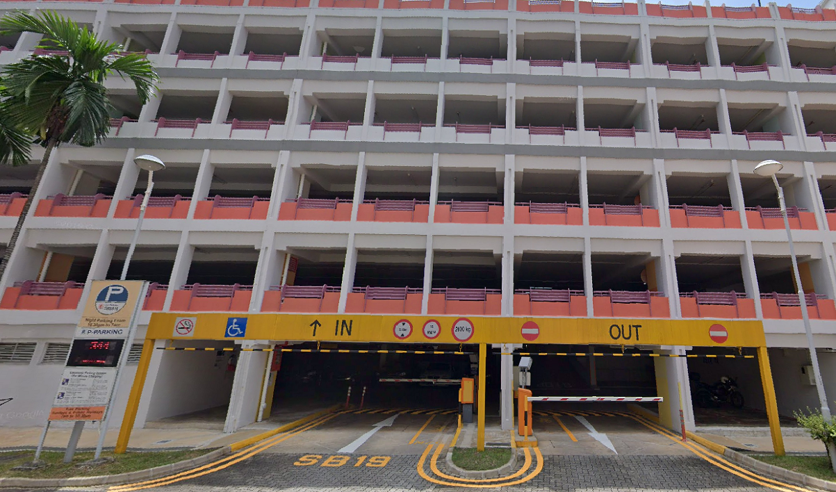 MAN JAILED AFTER HAVING SEX WITH STEPDAUGHTER AT CARPARK