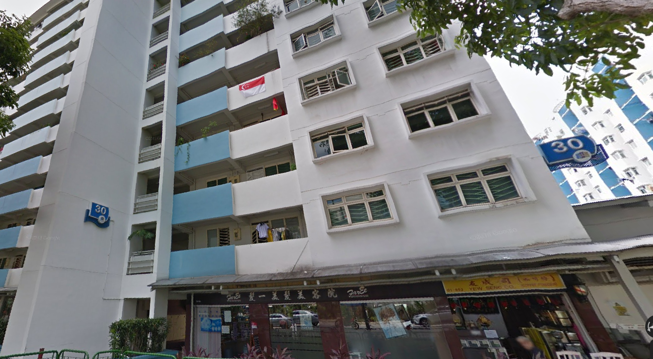 TEENAGER ACCUSED OF MOLESTING WOMAN AGED BETWEEN 49 TO 79 YEARS OLD