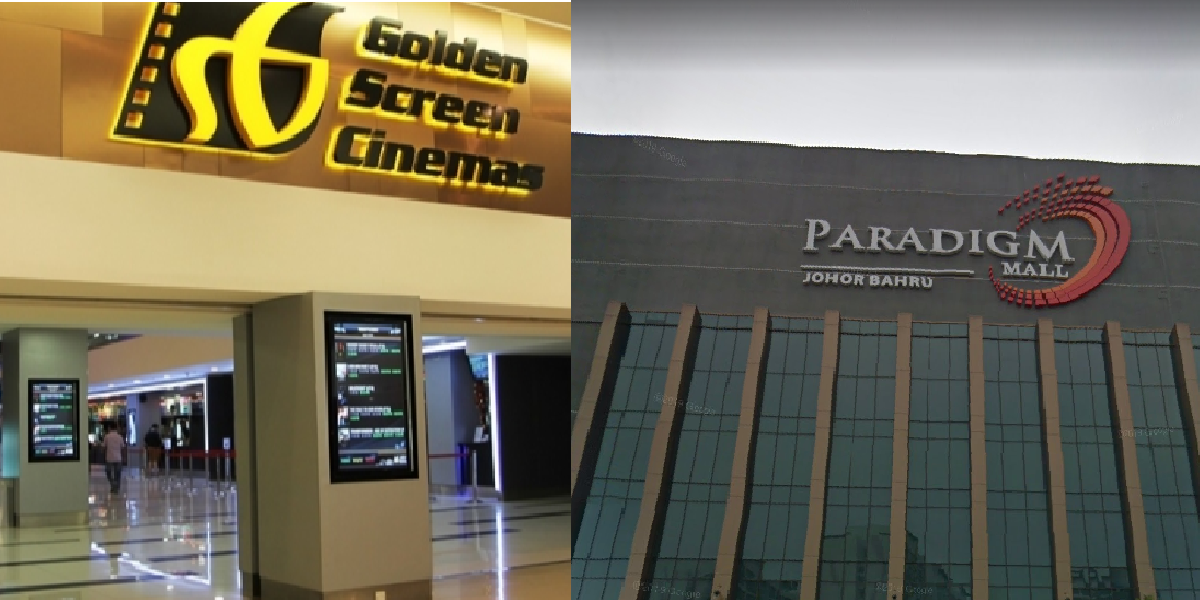 JOHOR PERVERT FILMING IN TOILET  CAUGHT BY S’POREAN WOMAN