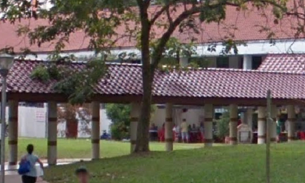 48 YEAR OLD FATHER SLAPS TWO BOYS AFTER HIS SON WAS BULLIED