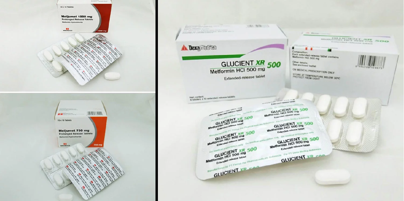 HSA RECALLS 3 DIABETES DRUG AFTER CANCER CAUSING SUBSTANCES FOUND