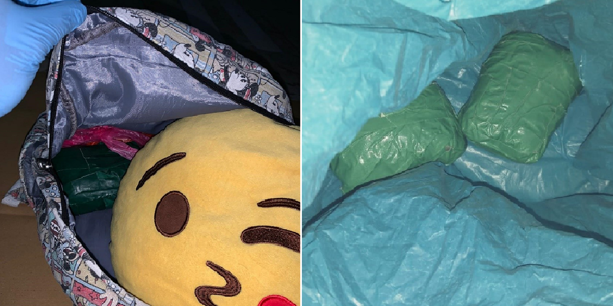 DRUGS WORTH OVER S$100K SEIZED BY CNB, OPERATION AGAINST DRUGS