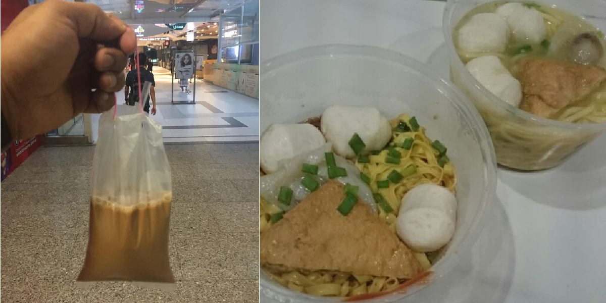 DOCTORS FINDING: HOT FOOD STORED IN PLASTIC MIGHT CAUSE BREAST CANCER