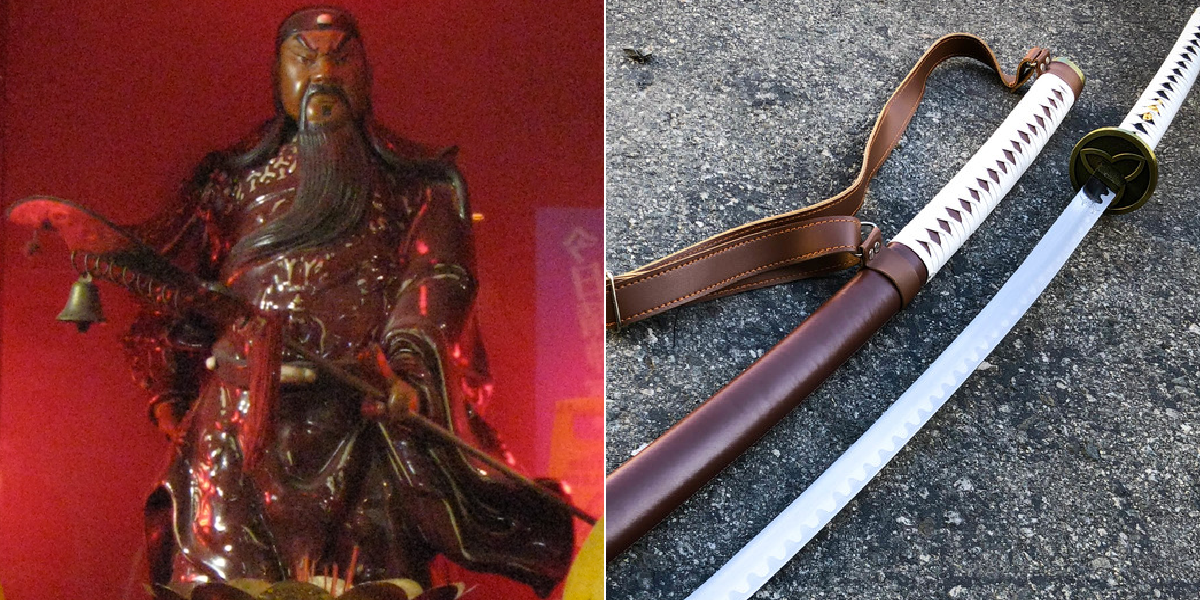 114 ARRESTED IN M’SIA, 6 S’POREANS IN SECRET SOCIETY INITIATION CEREMONY.