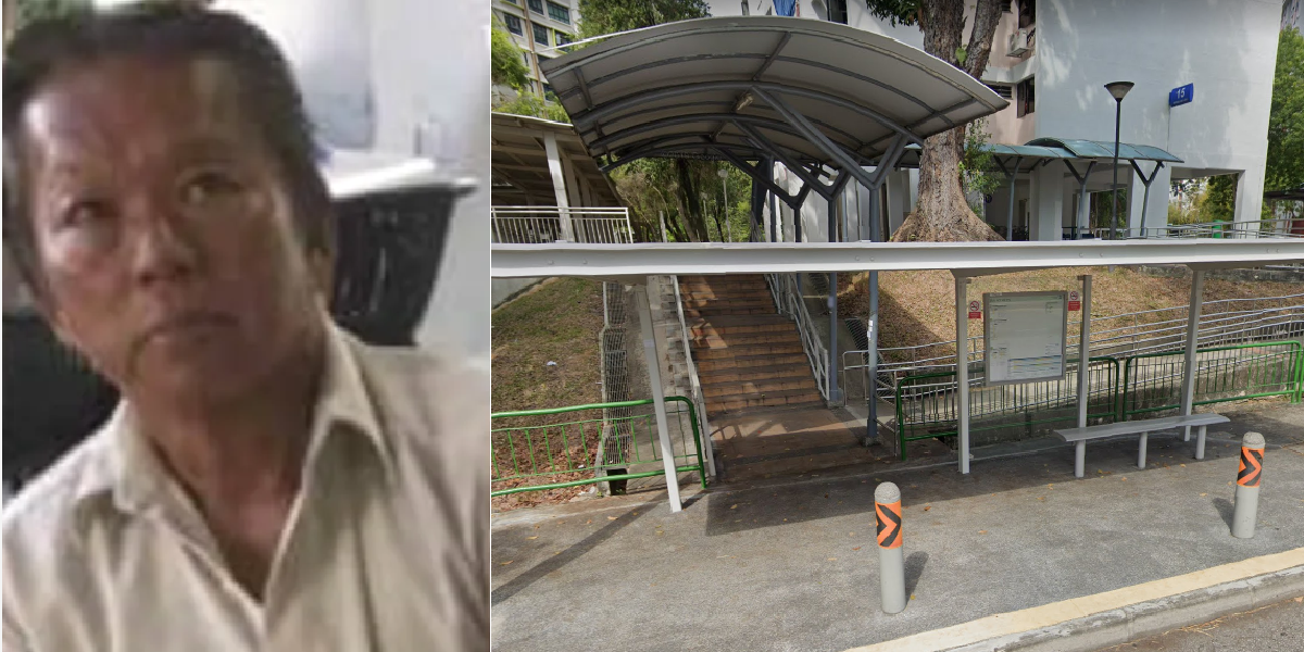 POLICE LOOKING FOR MAN WHO STABBED HIS OWN DAUGHTER AT MARSILING