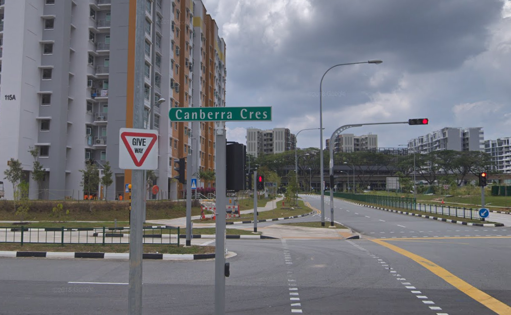 TWO INDIVIDUALS ARRESTED AFTER STEALING A MOTORCYCLE IN SEMBAWANG