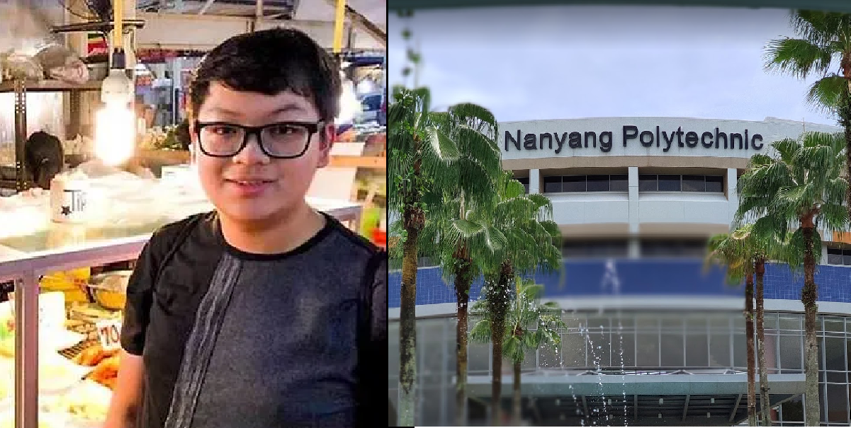 EX-NYP SCHOLAR THAT FILMED ANOTHER MALE GIVEN PROBATION