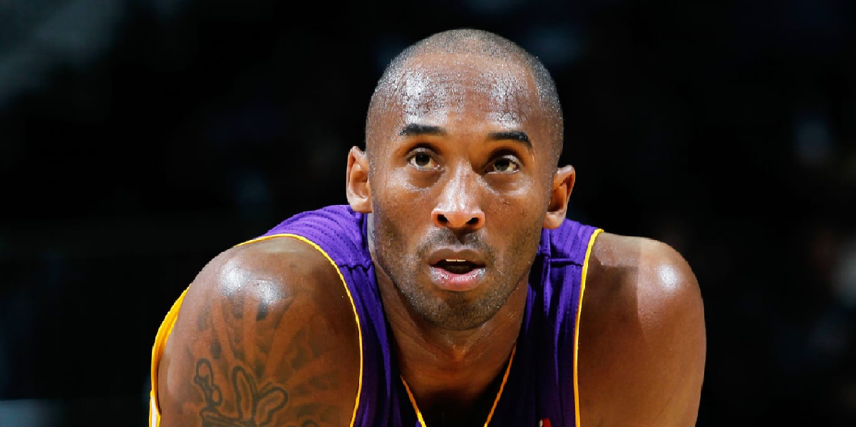 NBA STAR KOBE BRYANT DIED IN HELICOPTER CRASH