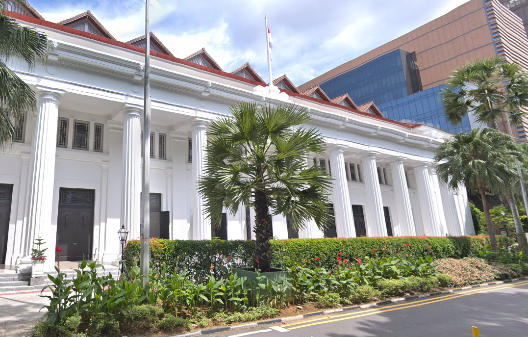 7 TOTAL CONFIRMED WUHAN VIRUS CASES IN SINGAPORE