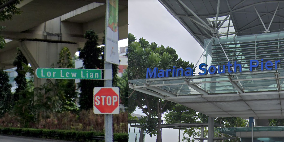 10 TOTAL CONFIRMED WUHAN VIRUS CASES IN SINGAPORE, SERANGOON AND MARINA SOUTH PIER