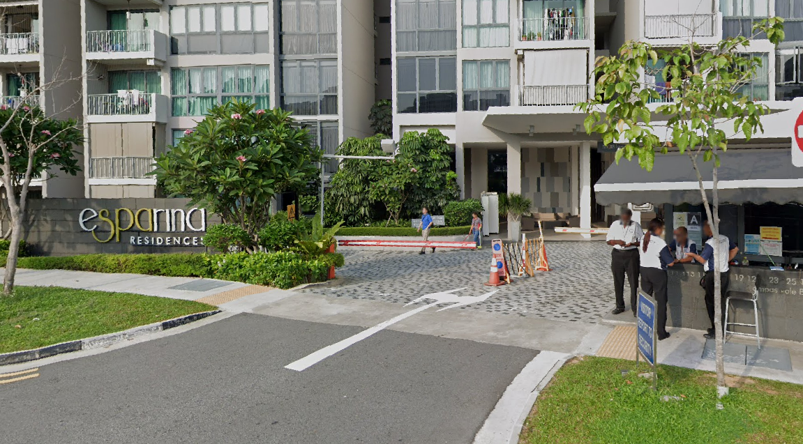 MURDER CASE AT BUANGKOK CONDOMINIUM, 48 YEAR OLD MAN ARRESTED