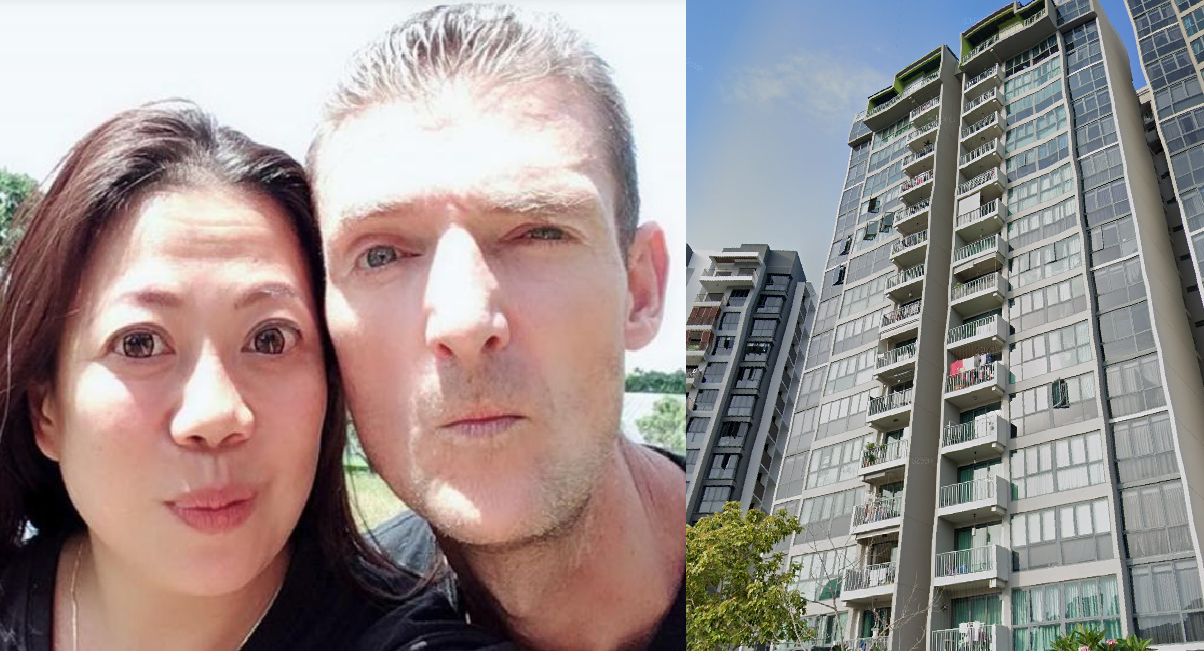 ESPARINA MURDERER BEAT WIFE WITH A STICK AND SLAM HER HEAD AGAINST THE WINDOW