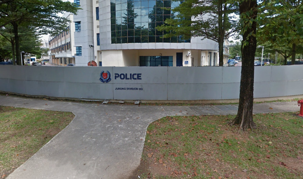 POLICE STAFF SERGEANT DEMOTED AND DISMISSED AFTER MOLESTING WOMAN IN HANDCUFF