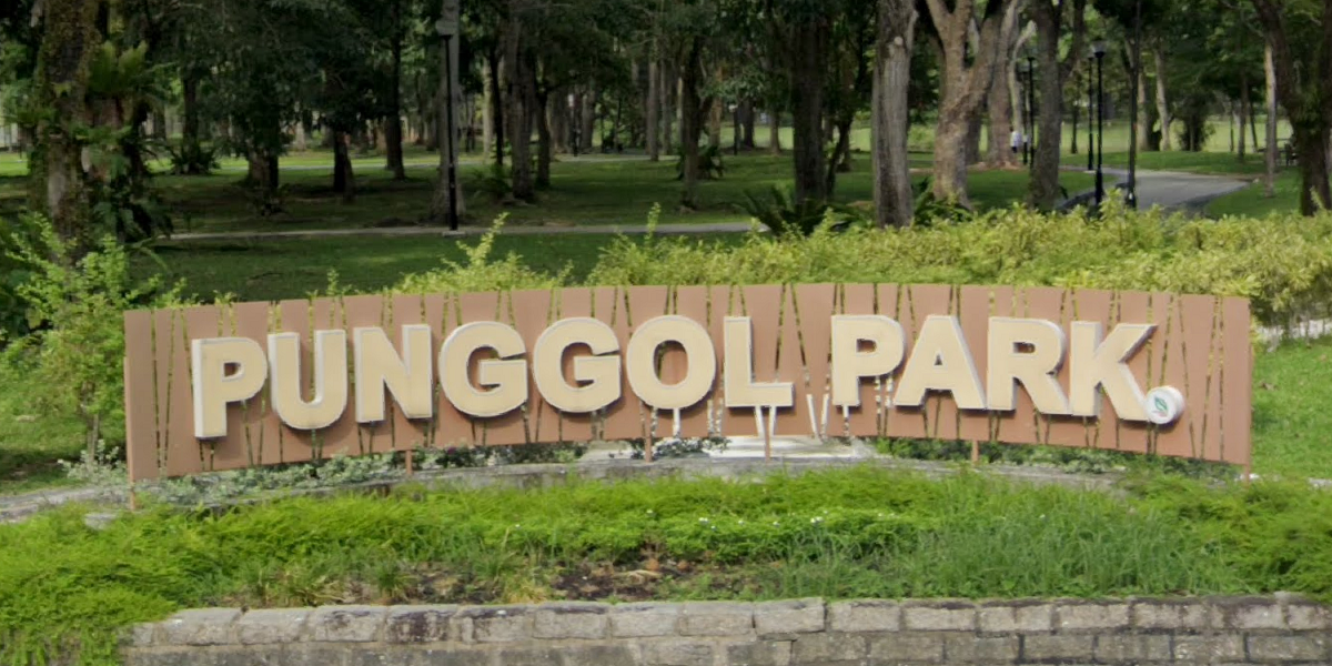 MAN ARRESTED AFTER TELLING PMD USERS TO “HURT” PUNGGOL PARK USERS