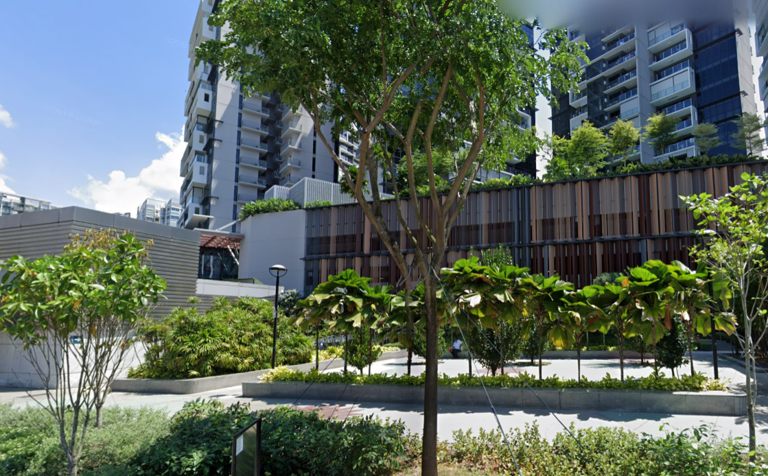 SUSPECTED CASE AT UPPER SERANGOON ROAD, POIZ CENTRE, DA CLINIC