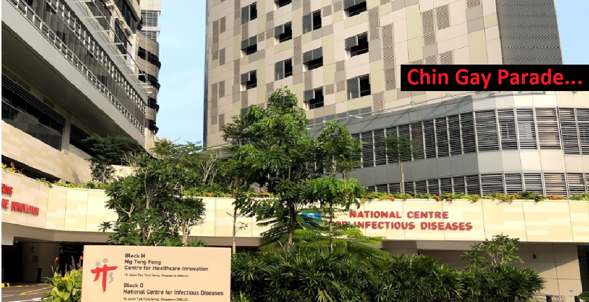 2 NEW CORONA VIRUS CASES, CERTIS CISCO GUARD ON DUTY AT CHINGAY PARADE