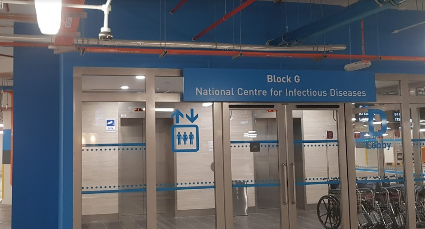 8 NEW WUHAN VIRUS CASES CONFIRMED, SINGAPORE TOTAL AT  58 CASES