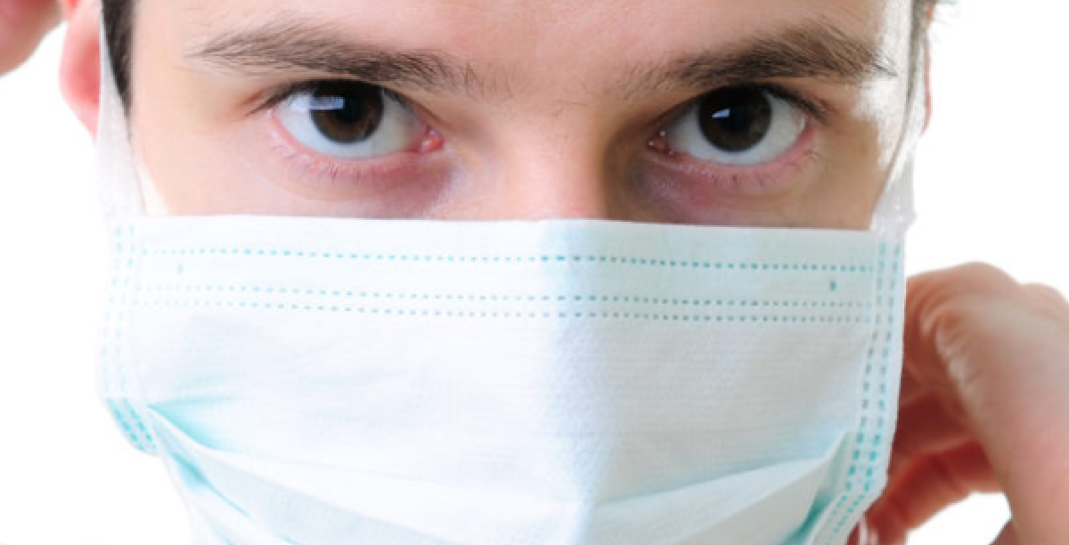 WEAR MASK OR DONT WEAR MASK, 4 DOCTORS ADVISE TO WEAR