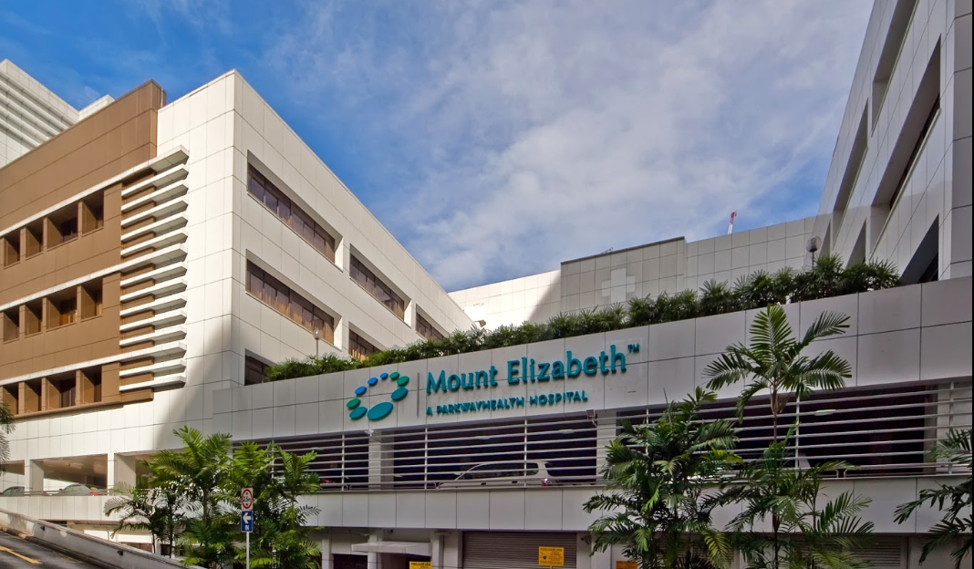 DOCTOR ADVISED TO GIVE 5 DAYS MC TO PATIENTS WITH RESPIRATORY SYMPTOMS