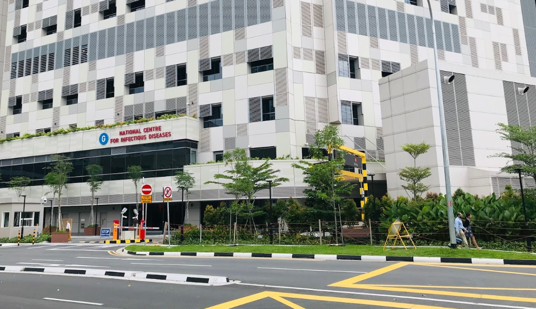 3 MORE CONFIRMED CASES IN SINGAPORE, TOTAL CASES 89