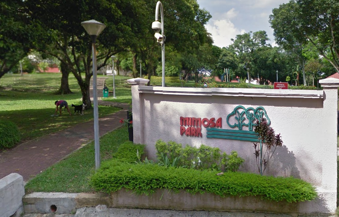 ABOUT 400 CASES OF DENGUE REPORTED IN JUST 1 WEEK OF 2020