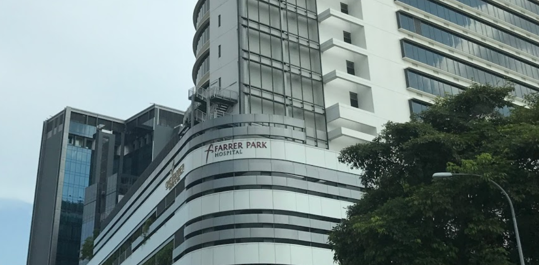 FIRST MEDICAL WORKER INFECTED WITH COVID-19, 61-YEAR-OLD ANAESTHETIST