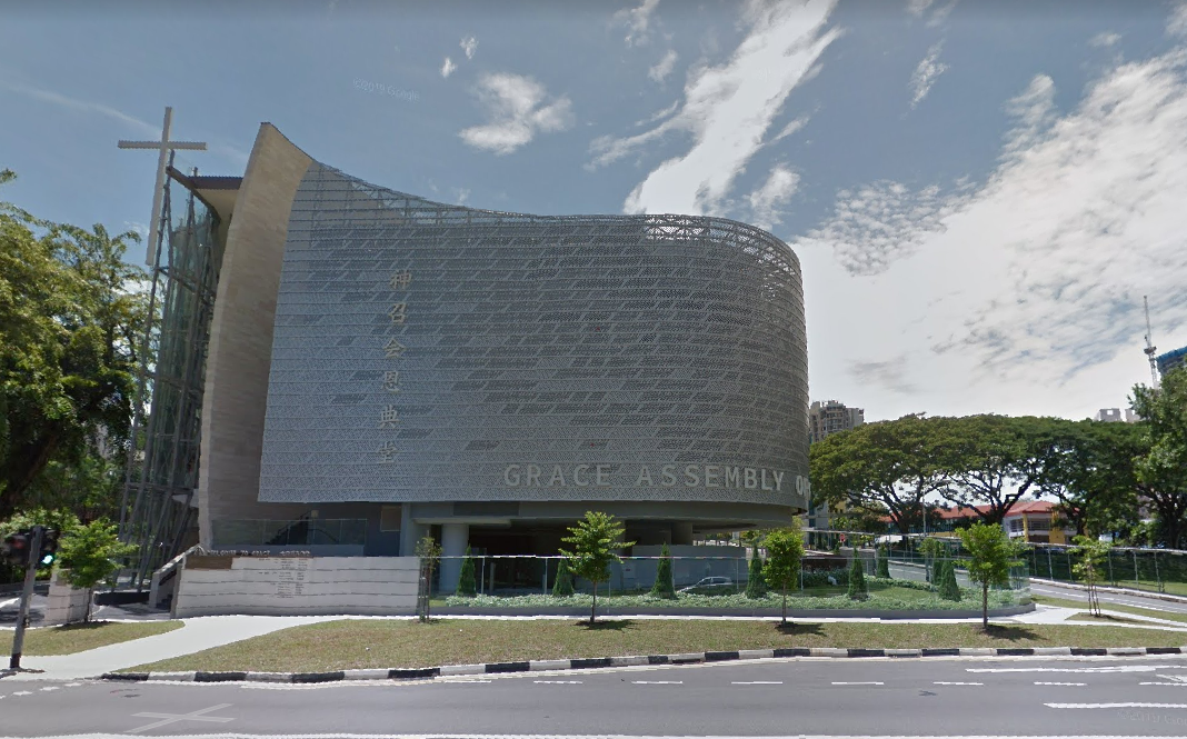 5 MORE CONFIRMED CASES IN SINGAPORE, TOTAL AT 72