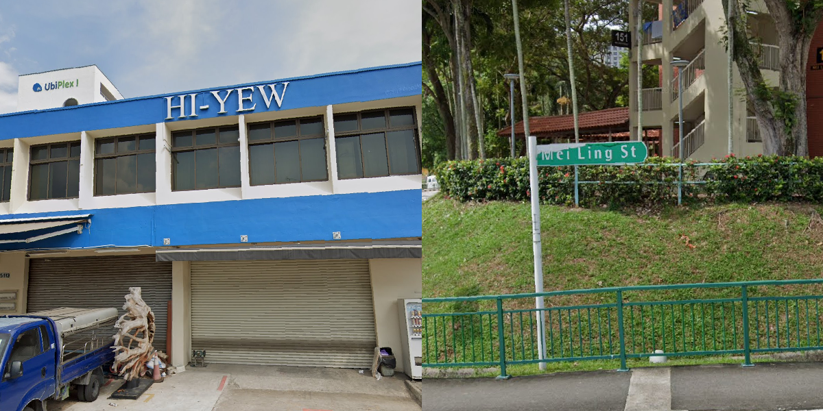 CORONAVIRUS: CASE 74 WORK AT UBI ROAD, STAY AT QUEENSTOWN