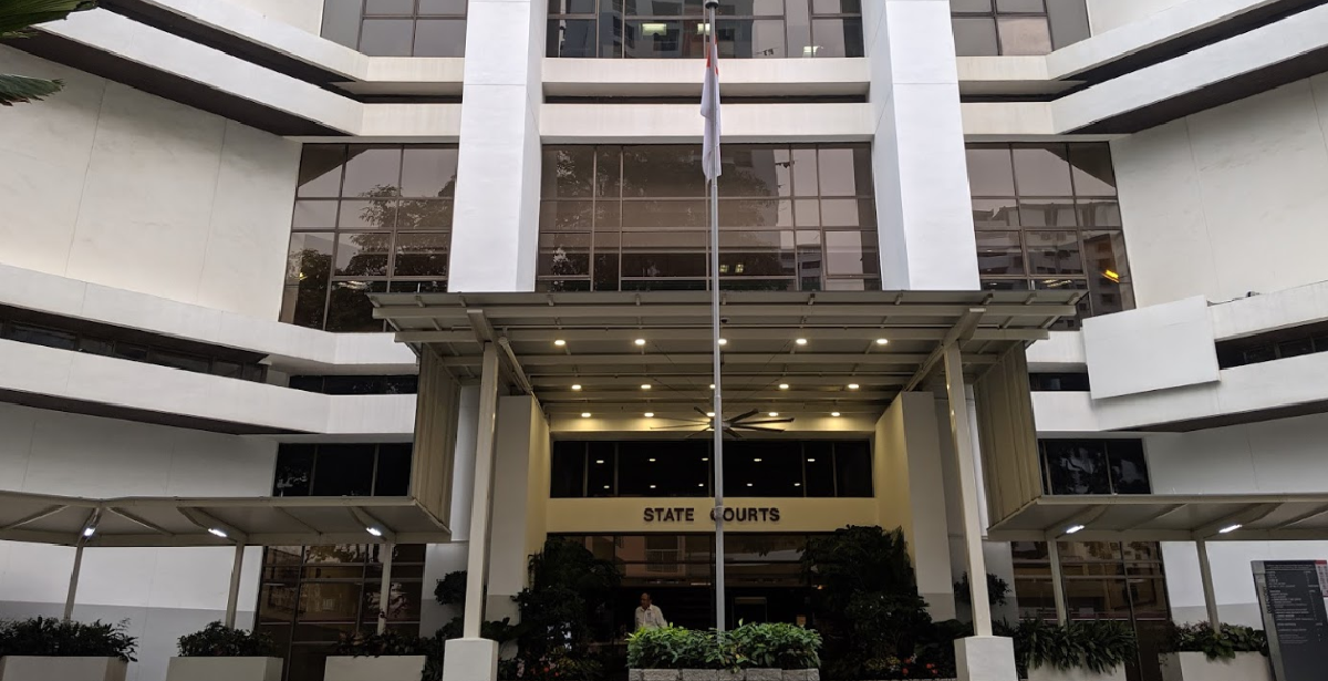 S’POREAN HIDE IN M’SIA FOR OVER 6 YEARS TO EVADE CRIMES IN MOTOR INSURANCE FRAUD