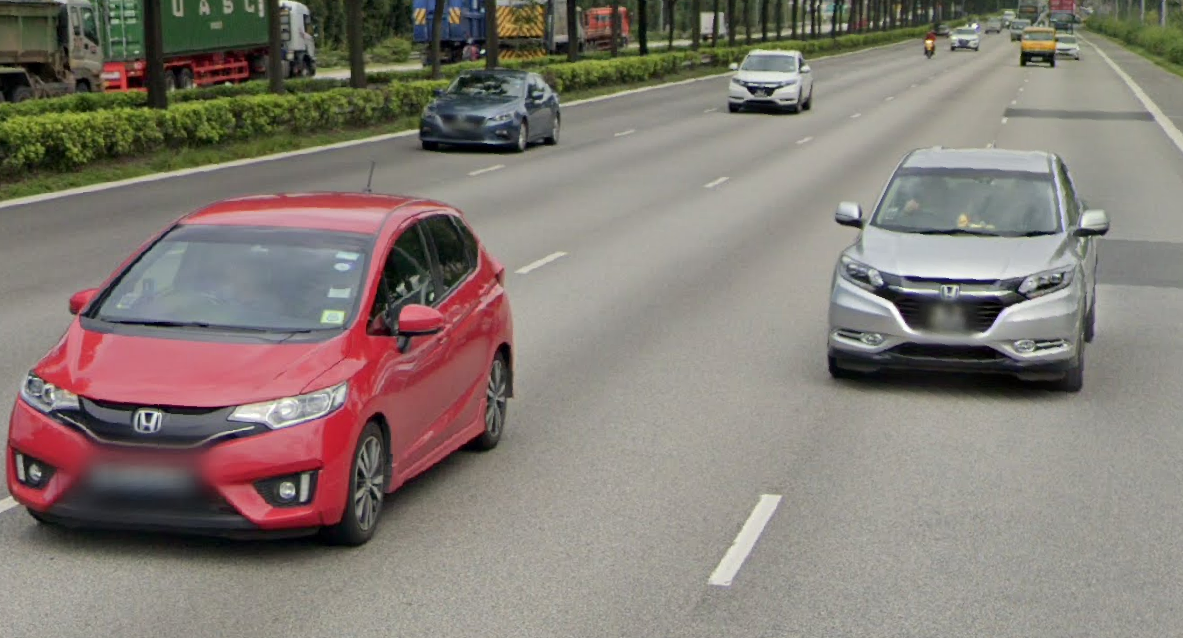 MAN GOES MISSING AFTER COLLECTING CAR RENTAL PAYMENT, 3 VICTIMS