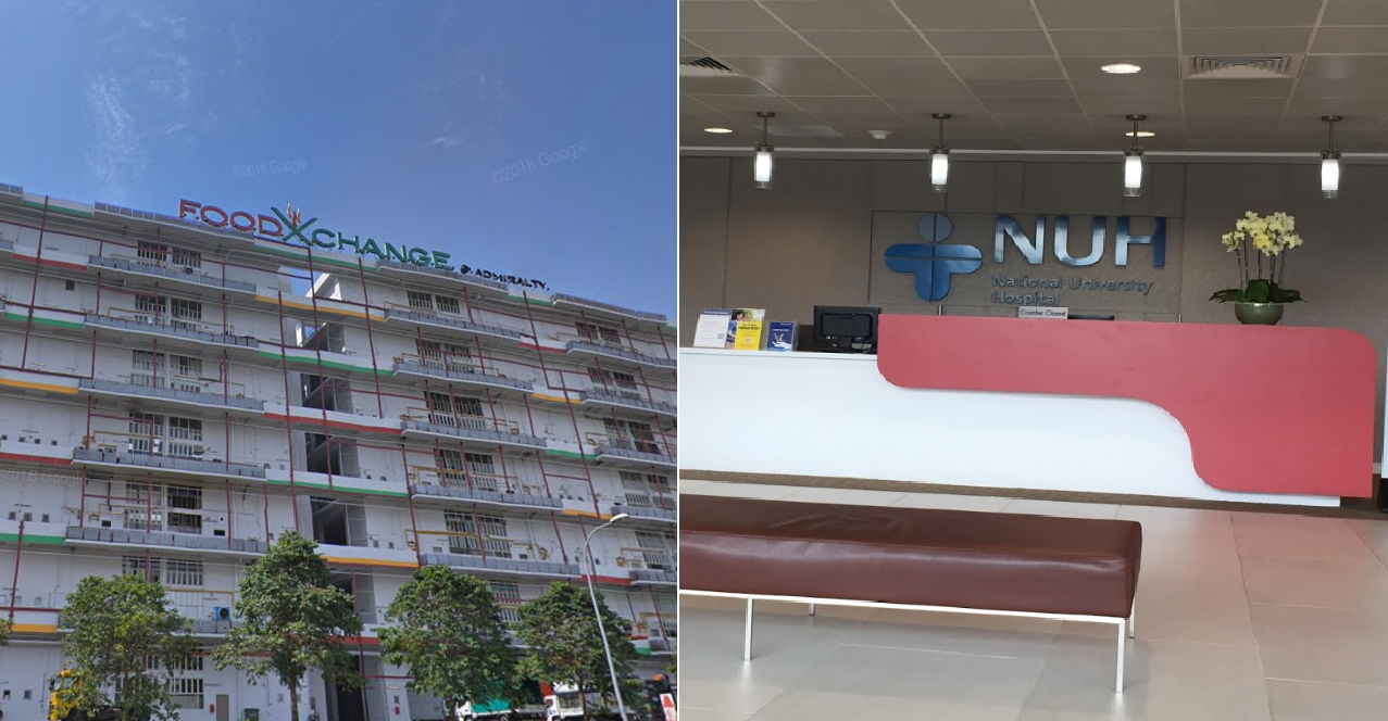 4 MORE NEW CASES CONFIRMED TODAY, SINGAPORE TOTAL CASE AT 81